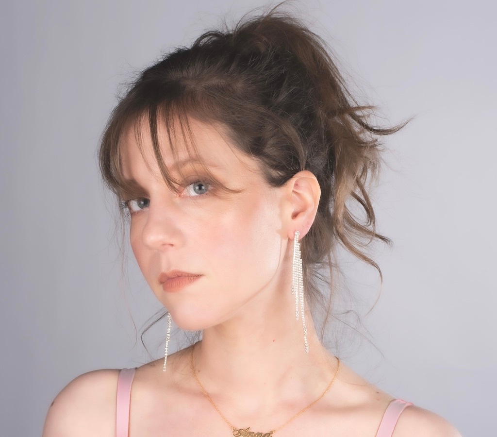 Anna Aaron