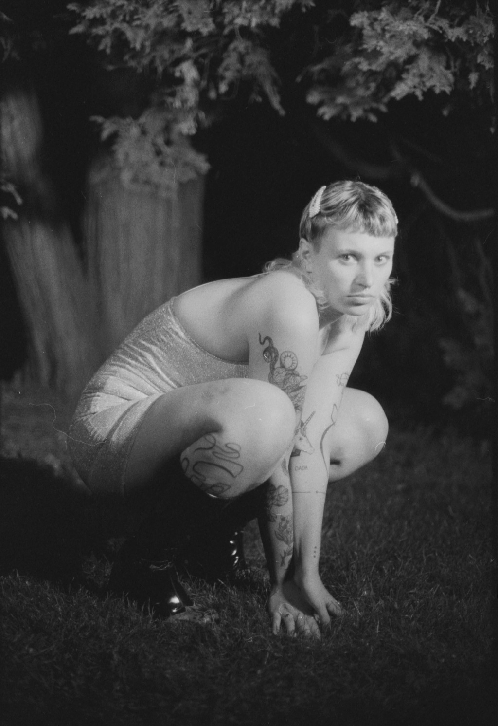 Coco Elane